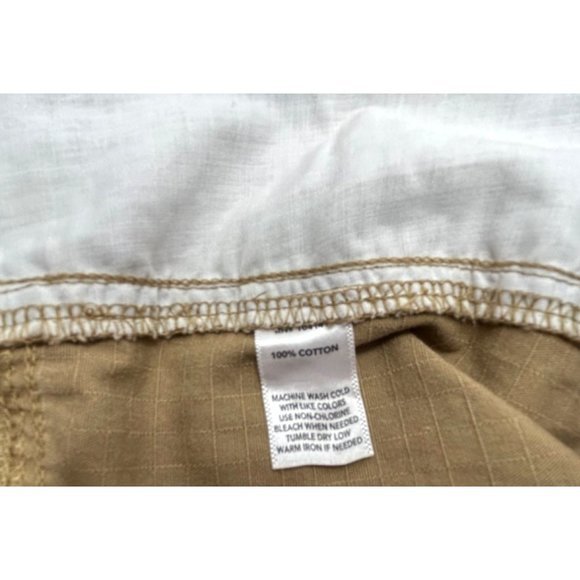 Men's Field & Stream Cargo Shorts - Size 40 - Picture 9 of 10